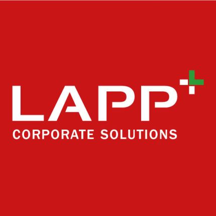 Logotyp från Lapp GmbH & Co. KG / Lörrach