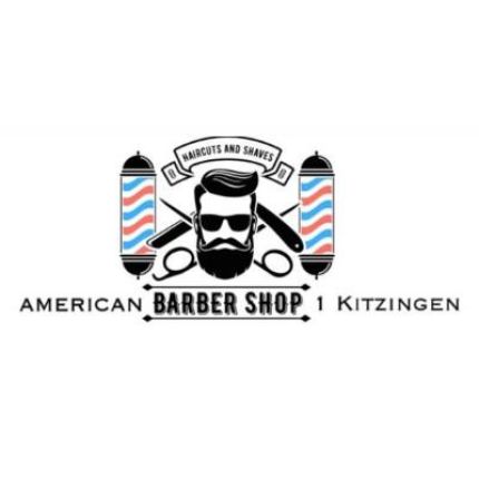 Logotipo de American Barber Shop Kitzingen