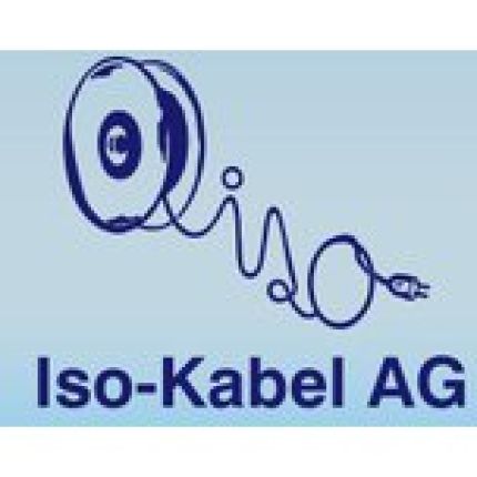 Logo fra Iso-Kabel AG