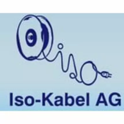 Logotyp från Iso-Kabel AG