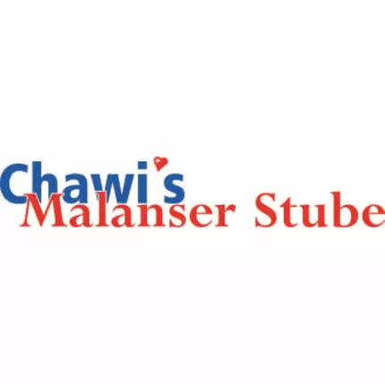 Logo da Chawi's Malanser Stube