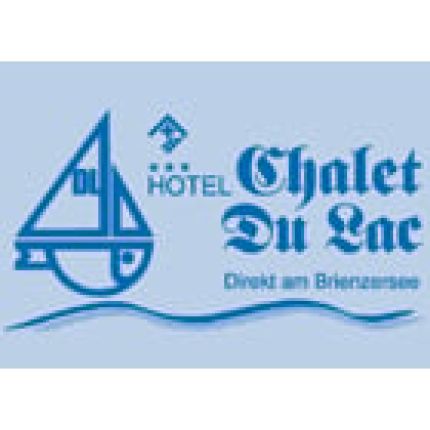 Logotyp från Hotel Chalet Du Lac