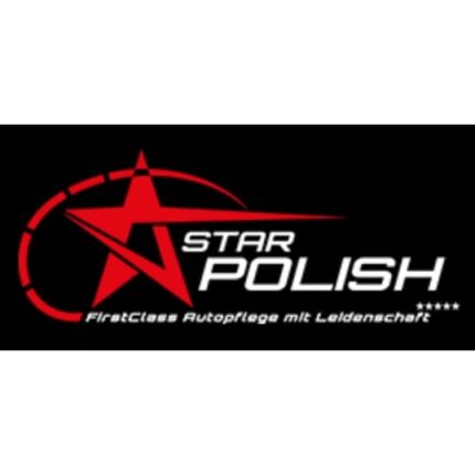 Logótipo de STAR POLISH MERZ