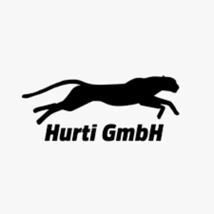 Logo de Hurti GmbH