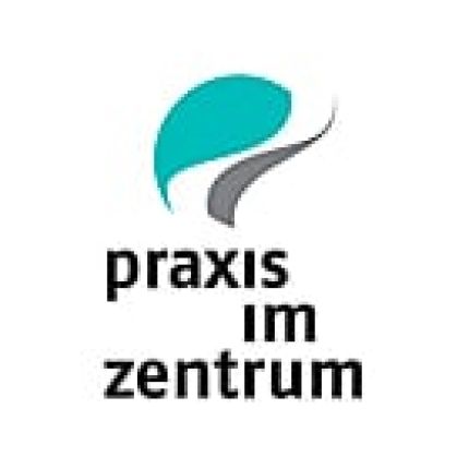 Logo van Praxis im Zentrum