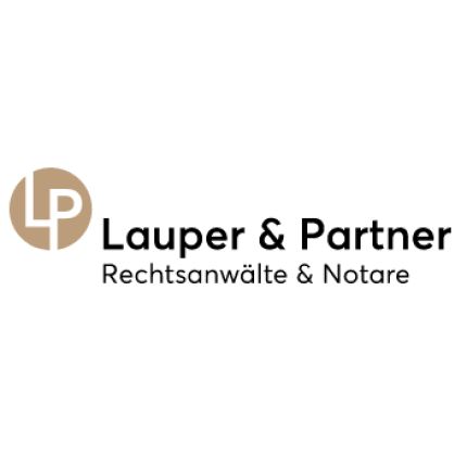 Logo von Lauper & Partner AG