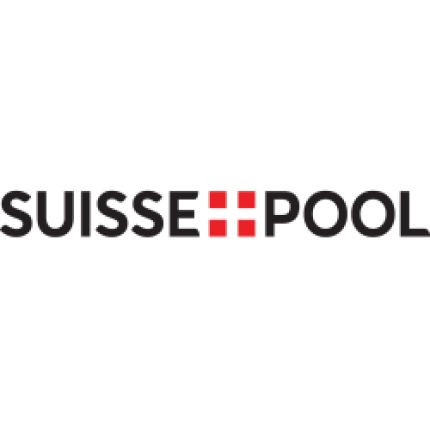 Logo fra SUISSEPOOL Services AG