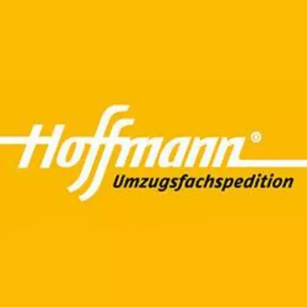 Logotyp från Hoffmann Umzugsfachspedition GmbH Neu-Anspach