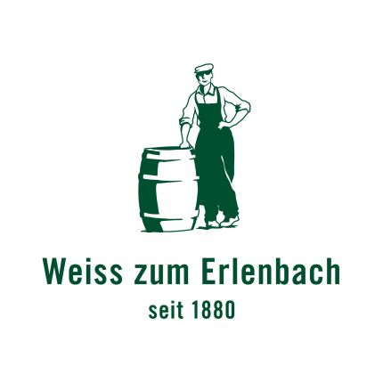 Logo from Weiss zum Erlenbach AG