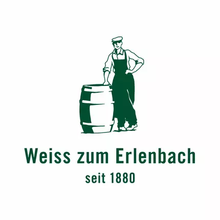 Logo von Weiss zum Erlenbach AG