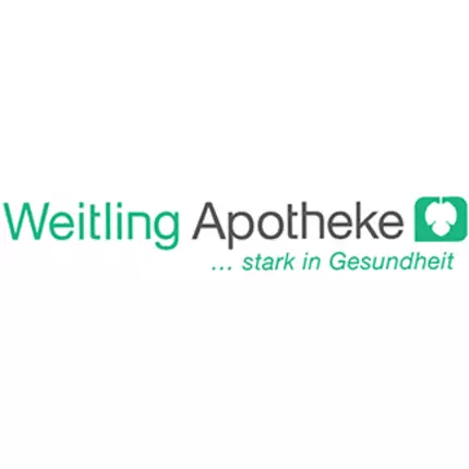 Logo van Weitling-Apotheke