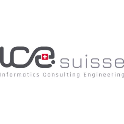 Logo van I.C.E. Suisse SA