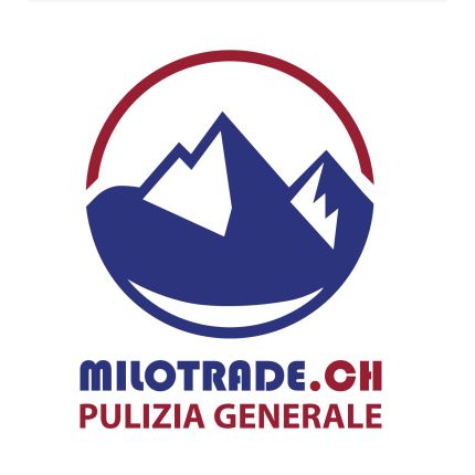 Logotipo de Milotrade di Milos Petrovic