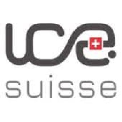 Logotyp från I.C.E. Suisse SA