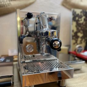 Bild von HIMA-Kaffeemaschinen