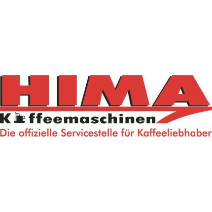 Logo von HIMA-Kaffeemaschinen