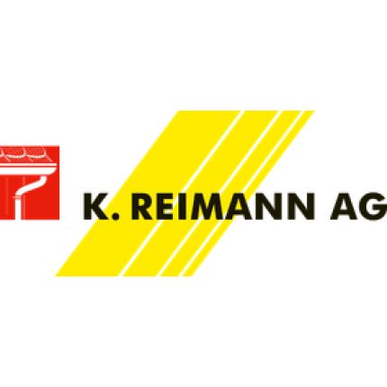 Logotyp från K. Reimann AG