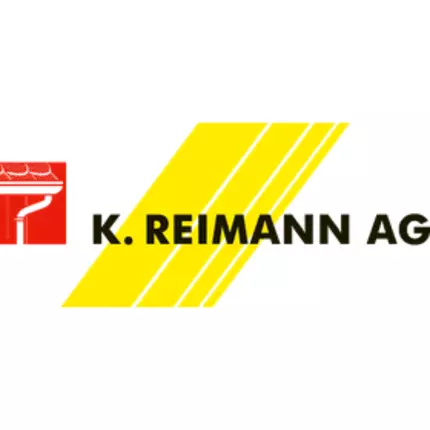 Logo da K. Reimann AG