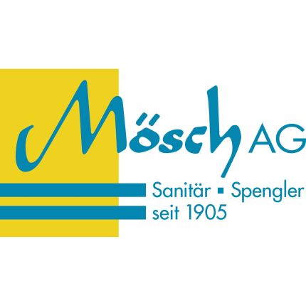 Logotipo de Mösch AG