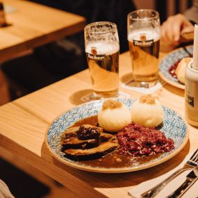 Bild von Wirtshaus Tucher-Bräu am Opernhaus