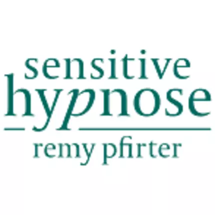 Λογότυπο από Sensitive Hypnosetherapie Remy Pfirter