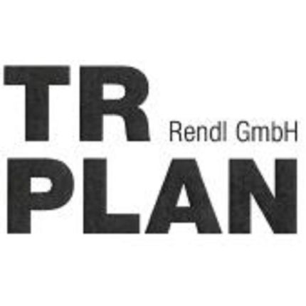 Logotyp från TR-PLAN Rendl GmbH