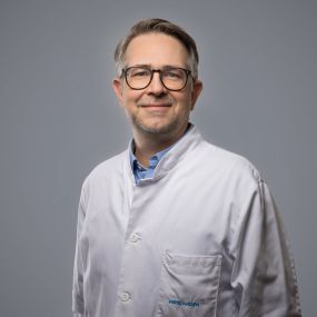 Bild von Gastroenterologie Zürich - PD Dr. med. Sören Volker Siegmund