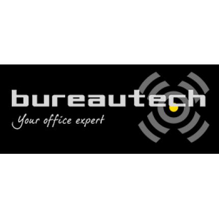 Logotyp från Bureautech Allemann AG