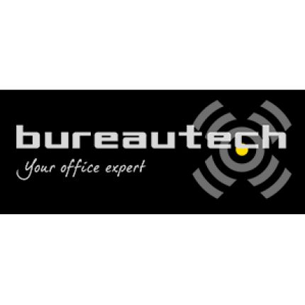 Logo van Bureautech Allemann AG
