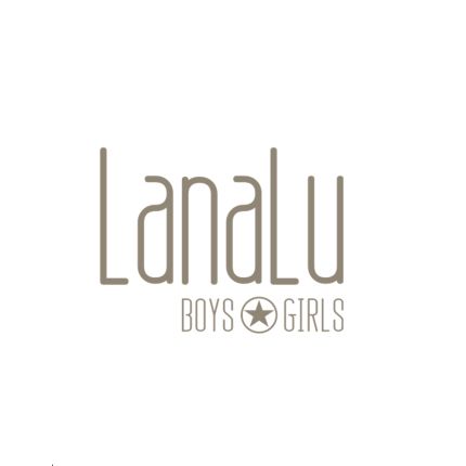 Logo fra LanaLu Boys & Girls - Kindermode