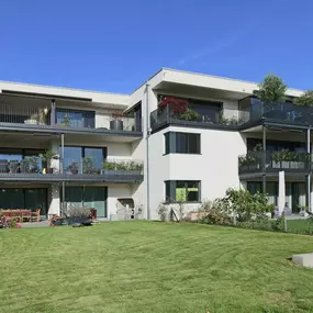 Bild von onesta Immobilien Treuhand AG