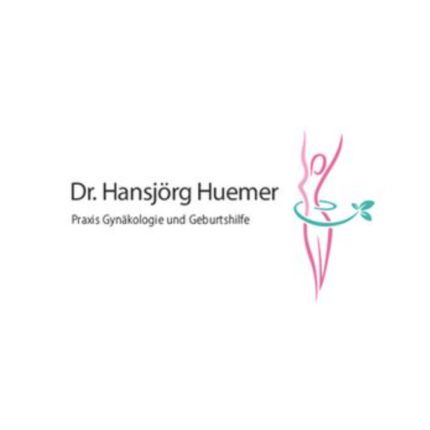 Logo van Dr. Huemer Hansjörg