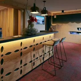 Bild von Central Hotel Wolter