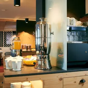 Bild von Central Hotel Wolter
