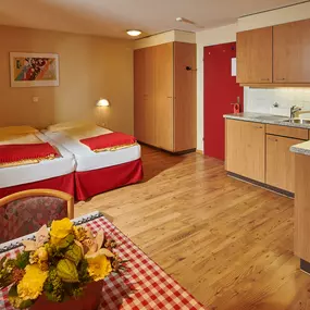 Bild von Central Hotel Wolter