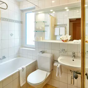 Bild von Central Hotel Wolter