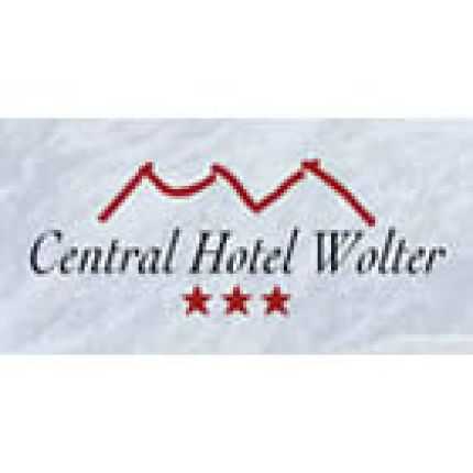 Logotyp från Kaufmann Hotel AG/Central Hotel Wolter