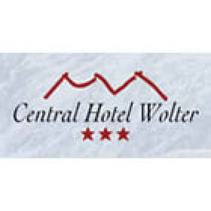 Logotipo de Kaufmann Hotel AG/Central Hotel Wolter