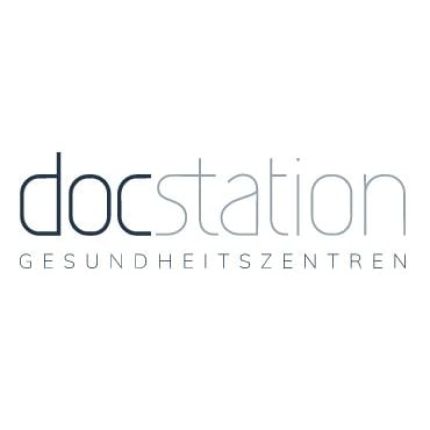 Logo van docstation - Gesundheitszentrum Emmen