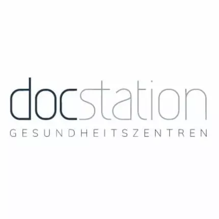 Λογότυπο από docstation - Gesundheitszentrum Emmen