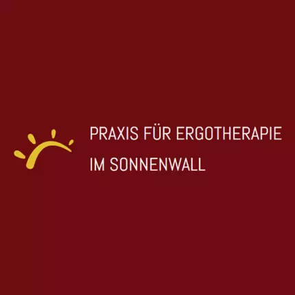 Logo de Ergotherapie im Sonnenwall Schönefeld GmbH