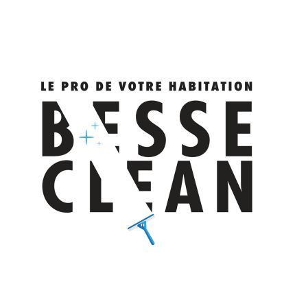 Logotipo de Besse Clean Sàrl