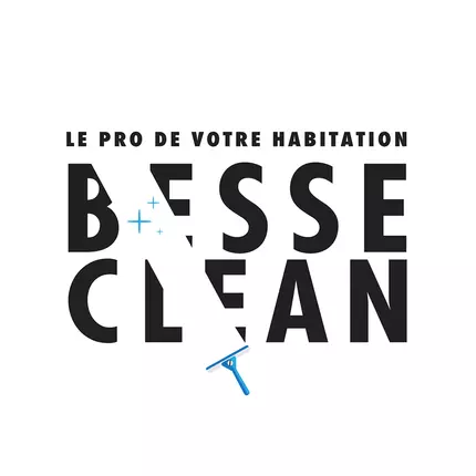 Logo fra Besse Clean Sàrl