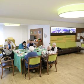 Bild von Haus der Betreuung und Pflege am Wendelstein