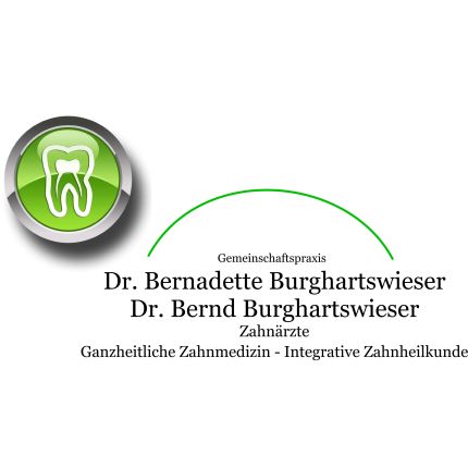 Logo van Gemeinschaftspraxis für ganzheitliche Zahnheilkunde und biologische Zahnmedizin - Neustadt/W.