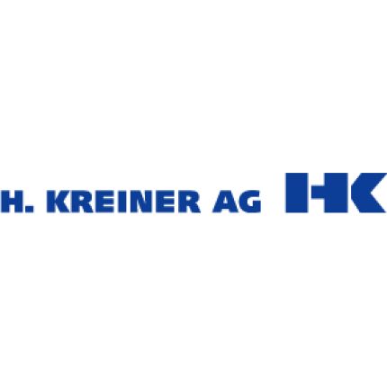 Logo von Kreiner H. AG