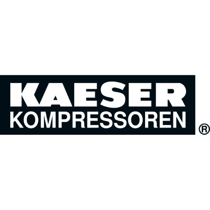Logotyp från KAESER Kompressoren AG
