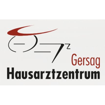 Logo fra Hausarztzentrum Gersag AG