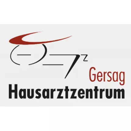 Logo de Hausarztzentrum Gersag AG