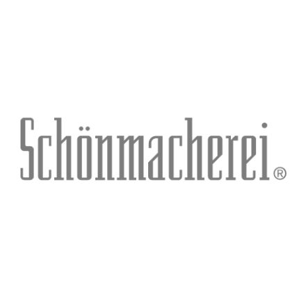 Logo fra Schönmacherei Kosmetik im Kreis 6